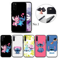 MCC30 Lilo Stitch Cartoon อ่อนนุ่ม High Quality ซิลิโคน TPU Phone เคสโทรศัพท์ ปก หรับ Samsung Galaxy A10 A10S A9 A8 A7 A6 A5 J8 J7 J730 J6 J4 J2 Prime Plus Core Pro