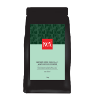 [AI Market] UCC Chocolate Mint Flavour Powder