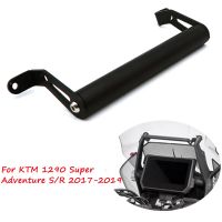 Motorcycle Tachograph Smartphone Camera Mount Bracket GPS Navigation Bracket Holder For KTM 1290 Super Adventure S/R 2017-2019