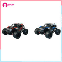 รถออฟโรดความเร็วสูง1:18 Mobil Remote Control 18311/18312 2.4GHz ของเล่นรถ Rc 4WD สำหรับ Kado Ulang Tahun