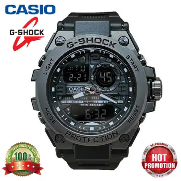 Lazada g shock online watch sale