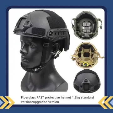 Police best sale helmet online