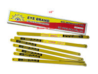 [ราคาต่อ1ชิ้น] ใบเลื่อยตัดเหล็ก 12นิ้ว 18ฟัน ตราตา EYE BRAND คุณภาพสูง