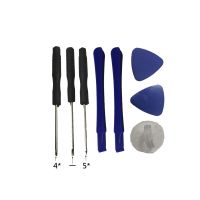 Mobile Phone Screen Opening Repair Tools Kit Screwdriver Set Opening Tools Disassemble Kit For iPhone Huawei Xiaomi Smartphone Tool Sets