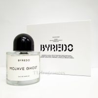 Byredo - Mojave Ghost [?แบ่งขายน้ำหอมแท้ 100%]