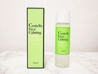 [สินค้าของแท้/พร้อมส่ง100%] TIAM  Centella Face Calming Toner 180 Ml