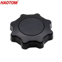 1PCS Car Seat Adjustment Knob For Volkswagen Golf Jetta Mk4 Passat B5 Beetle Leon Ibiza 1J0 881 671 F 1J0881671 Black