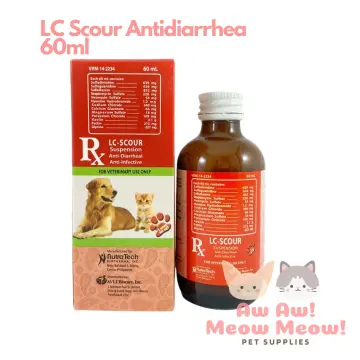 Buy Anti Diarrhea For Cats online Lazada .ph