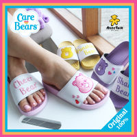 รองเท้าแตะแคร์แบร์ Care Bears Slipper ของแท้100%