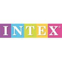 SAL สไลเดอร์ แพเป่าลม แพยูนิคอน แพยางยูนิคอร์น Intex (แท้) qzIU กระดานลื่น  สำหรับเด็ก