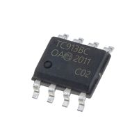 TC913BCOA TC913 SOP-8 SOIC SOP8