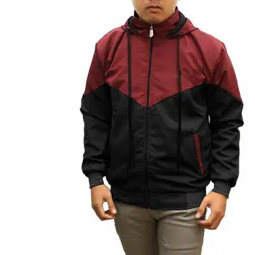 jual jaket nike original