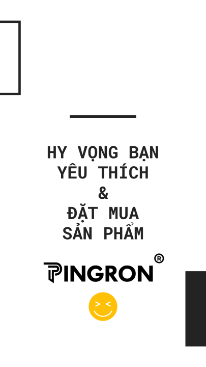 Chuông cửa không dây báo khách giúp bạn liên lạc dễ dàng với khách đến thăm, giúp bạn không bỏ lỡ bất kỳ cuộc gọi nào. Sản phẩm này được thiết kế với công nghệ cao, tính năng đa dạng, đảm bảo sẽ là sự lựa chọn hoàn hảo cho gia đình bạn. Hãy xem hình ảnh sản phẩm để biết thêm chi tiết.