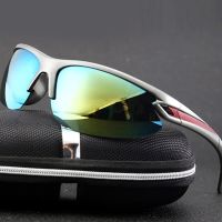 【CW】✠  Outdoor Goggles Riding Outing Sunglasses Avant Garde Fashion Cycling