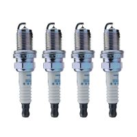 4 PCS 22401-AA570 PFR5B-11 PFR5B11 Iridium Spark Plugs For Subaru Forester Impreza 1998 Legacy 96-99 2.5L Nissan 22401AA570