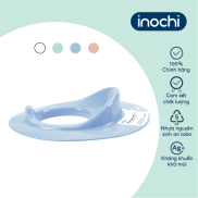 Inochi toilet seat cushion design non-slip pads