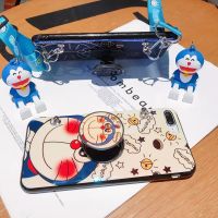 ~ Cute Cartoon Phone Case VIVO Y20 Y50 Y30 Y91 Y91i Long Sling VIVO Y17 Y12 Y15 Y11 2019 Y19 VIVO Y91C Y93 Z1Pro Z5X VIVO Y53 Y55 Y55S Y66 Y65 VIVO V17Pro Y71 Y75 Y79 Y81 V17 Pro VIVO S1 Pro Y81i Y85 Y95 VIVO IQOONEO S1 Y7S VIVO V7 V9 Soft IMD Cover