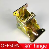 90 Degree Angle Hinge Hardware Folding Chair Table Spring Hinges Frame Outdorr Table Chair Iron Hinge