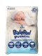 SOFTEX BABYPAD แผ่นรองซับ เบบี้แพด สำหรับเด็กบรรจุ 20 แผ่น/ห่อ (1 ห่อ)