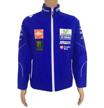 Jaket movistar sale