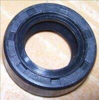 Free shipping shaft seal for Yamaha Hidea 4-5 hp outboard motor propeller shaft seals 2 piece a set