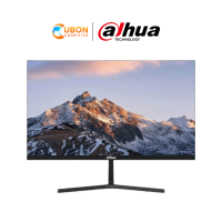 จอมอนิเตอร์ DAHUA MONITOR LM24-B200S 23.8inch (1920 x 1080) 100Hz VA ประกันศูนย์ 3 ปี