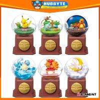 RE-MENT - Pokémon Series - Terrarium Collection 10