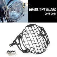 For royal enfield Himalayan Aluminium Grille Guard Cover Protection Grill motorcycle headlight Protector 2016 2017 2018 19 20 21