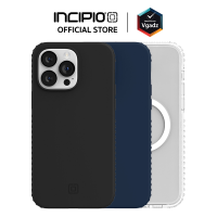 เคส Incipio รุ่น Grip with MagSafe - iPhone 14 Plus / 14 Pro / 14 Pro Max by Vgadz