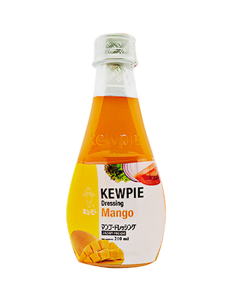 Kewpie Mango Dressing 210ML | Lazada PH