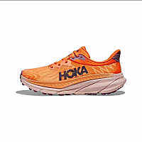 【 รองเท้ากีฬา 】HOKA ONE ONE ผู้ท้าชิงชายและหญิง 7 รองเท้าวิ่งทุกพื้นที่ Challenger 7 กันกระแทกระบายอากาศ