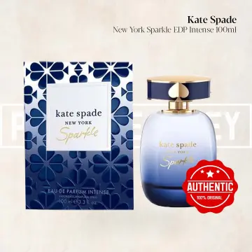 Kate Spade New York Sparkle Eau De Parfum 100ml - Perfume