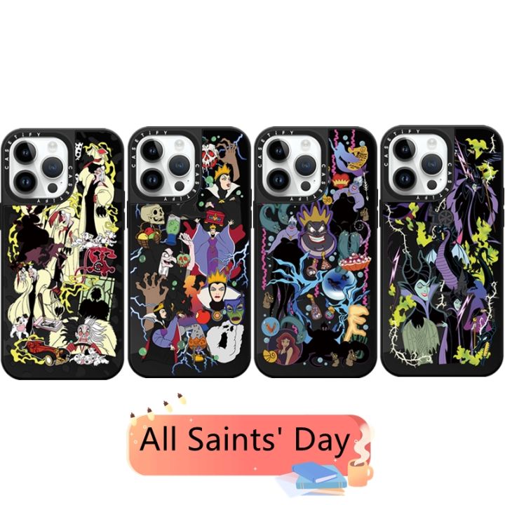 All Villains Disney iPhone 15, iPhone 15 Plus, iPhone 15 Pro