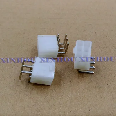 50pcs 6-pin connector power connector looper for Asic miner antminer S9K S9j S9 Z11 Z11e z9mini A9 A3 B7 Z1+ L3 M3 E9i E9.3 E10