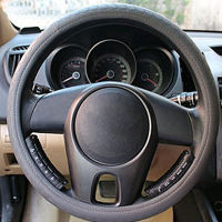 Universal Car Modified Accessories Multi-Ftion Wireless Steering Wheel Controller DVD Navigation Buttons Remote Controller