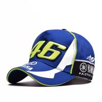 Hot High Quality Yamaha Riding Bike Racing Super Fast Monster Energy Cap