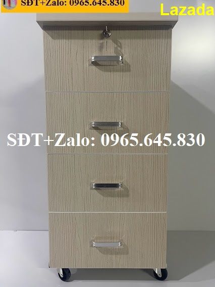 Tủ, Kệ Đầu Giường Nhựa Đài Loan Cao 89,5cm Ngang 42cm 847 | Lazada.vn