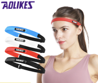 สายคาดศรีษะกันเหงื่อ SPORTS SWEATBAND