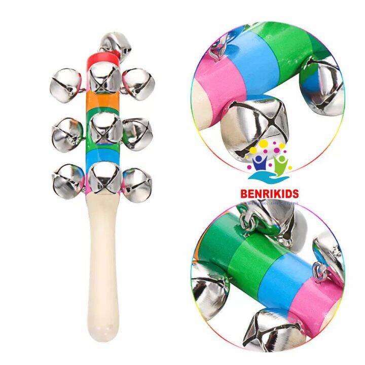 Đồ Chơi Trẻ Em, Đồ Chơi Xúc Xắc Lục Lạc Cho Bé Từ 0 Đến 6 Tháng Tuổi, Đồ  Chơi Nhạc Cụ, Thiết Kế Nhỏ Nhắn Xinh Xắn Vừa Với Tầm Tay