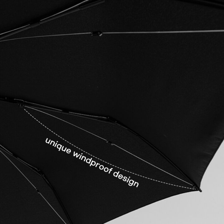 parachase-ร่มอัตโนมัติสำหรับผู้ชายฝนพับร่ม-windproof-ออกแบบที่แข็งแกร่งกลางแจ้งร่มบริษัทด้ามไม้