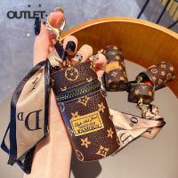 TH Outlet กระเป๋าสะพายข้าง สไตล์เกาหลี Lipstick bag