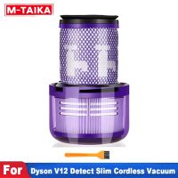 Washable Replacement Filter For Dyson V12 Handheld Cordless Vacuum Cleaner Accessories Parts (hot sell)Faithe Herbert