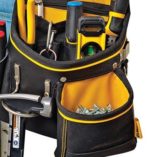 dewalt-dwst80909-8-tool-storage-hammer-and-nail-pouch-hammer-loop-tool-pouch-yellow-black