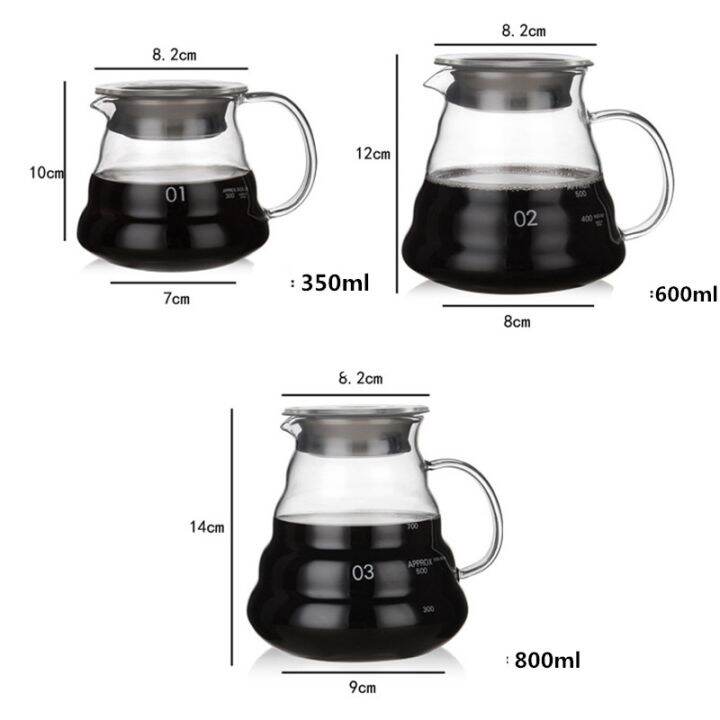 coffee-pot-350ml-600ml-800ml-glass-coffee-dripper-insulated-handle-to-keep-your-pour-over-coffee-and-fresh-drip-kettle