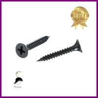 สกรูไดร์วอลล์ BY TORA 6X1" 100 ตัวDRYWALL SCREW BY TORA 6X1" 100EA **ลดราคาจัดหนัก **