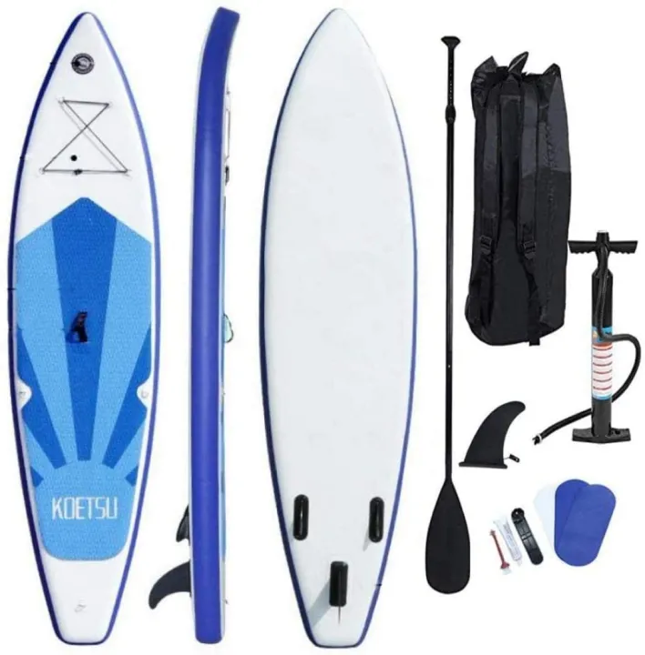 stand up paddle board 320