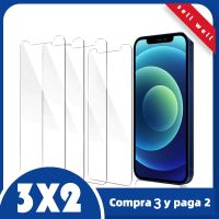 Iphone 12 13 XS XR 7 8 screen Protector for iPhone tempered glass accessories 【hot】