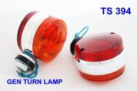 ไฟเลี้ยวกิ๊กก๊อกเล็ก (GEN TURN LAMP) 1 คู่