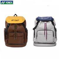 ✇ For Yonexˉ Badminton racket bag BA289CR YY independent shoe compartment multifunctional sports backpack