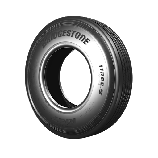 ยางบรรทุก-bridgestone-บริดสโตน-ขนาด-11r22-5-16pr-ecopia-รุ่น-r157